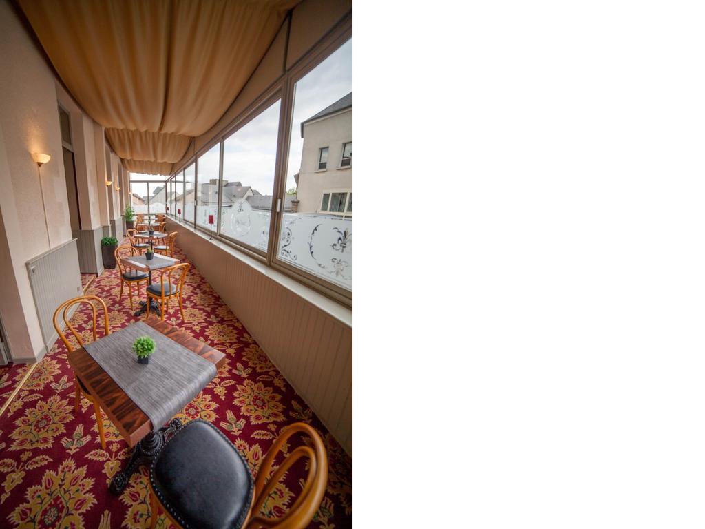 Le Clos Saint Martin Hotel Sancerre Exterior foto