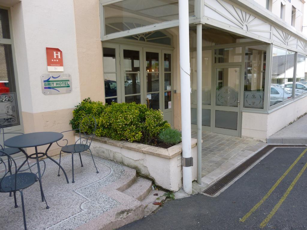 Le Clos Saint Martin Hotel Sancerre Exterior foto