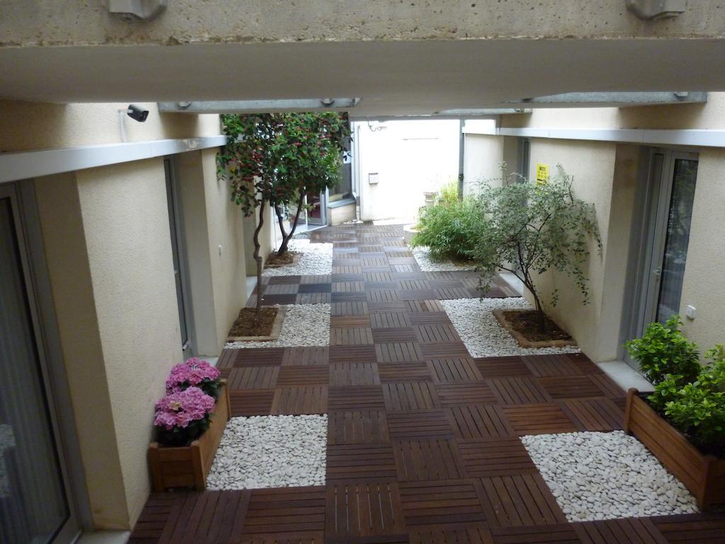 Le Clos Saint Martin Hotel Sancerre Exterior foto